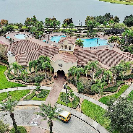 Vista Cay Luxury 4 Bedroom Condo Orlando Luaran gambar