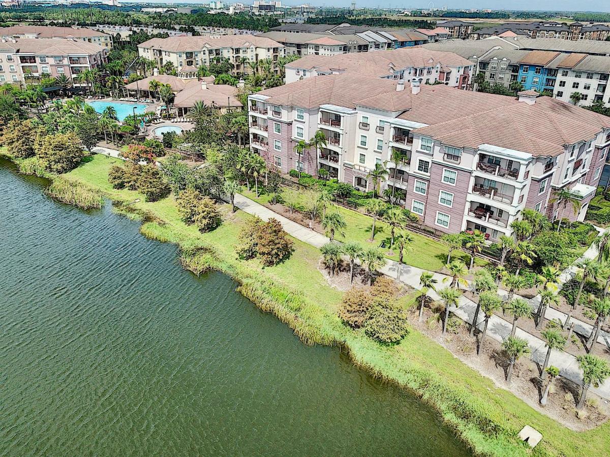 Vista Cay Luxury 4 Bedroom Condo Orlando Luaran gambar