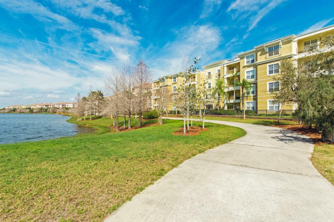 Vista Cay Luxury 4 Bedroom Condo Orlando Luaran gambar