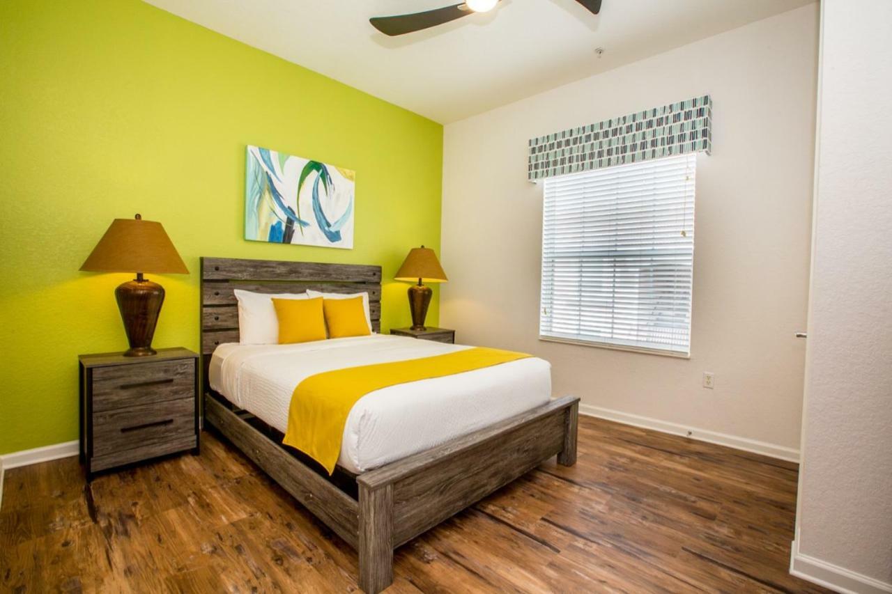 Vista Cay Luxury 4 Bedroom Condo Orlando Luaran gambar