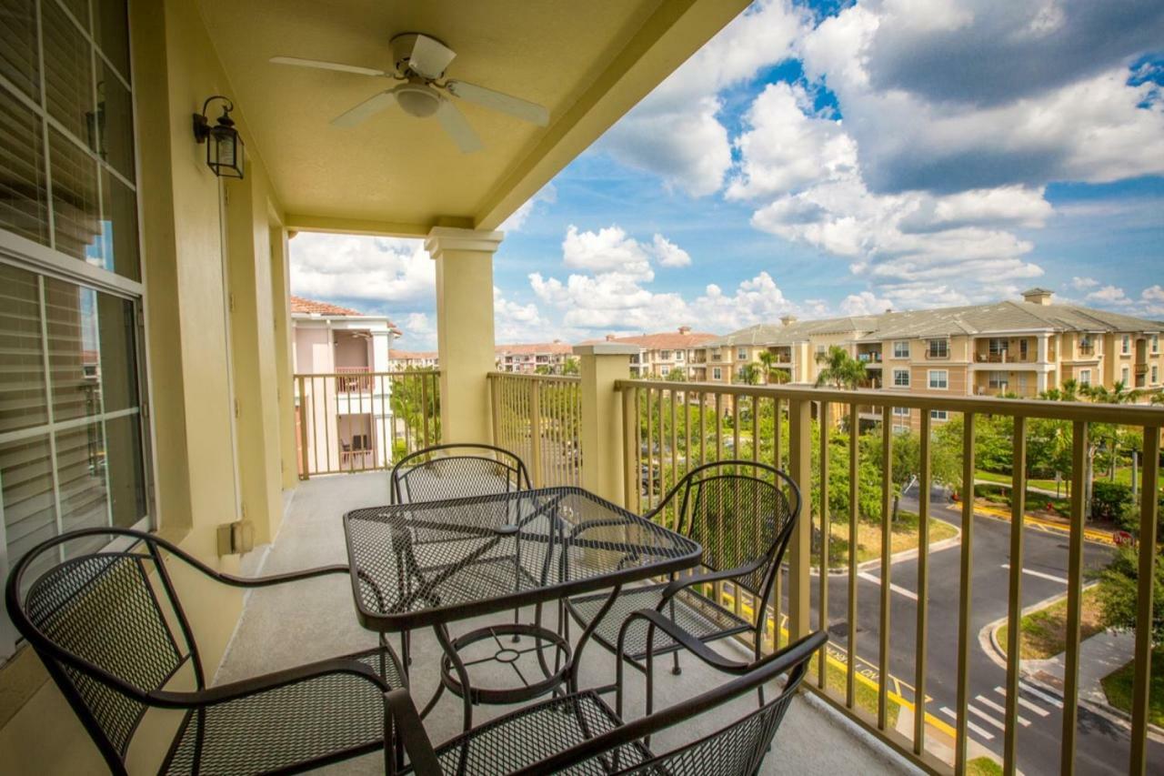 Vista Cay Luxury 4 Bedroom Condo Orlando Luaran gambar