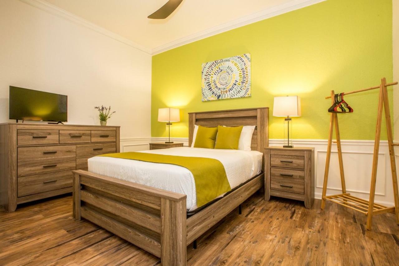 Vista Cay Luxury 4 Bedroom Condo Orlando Luaran gambar