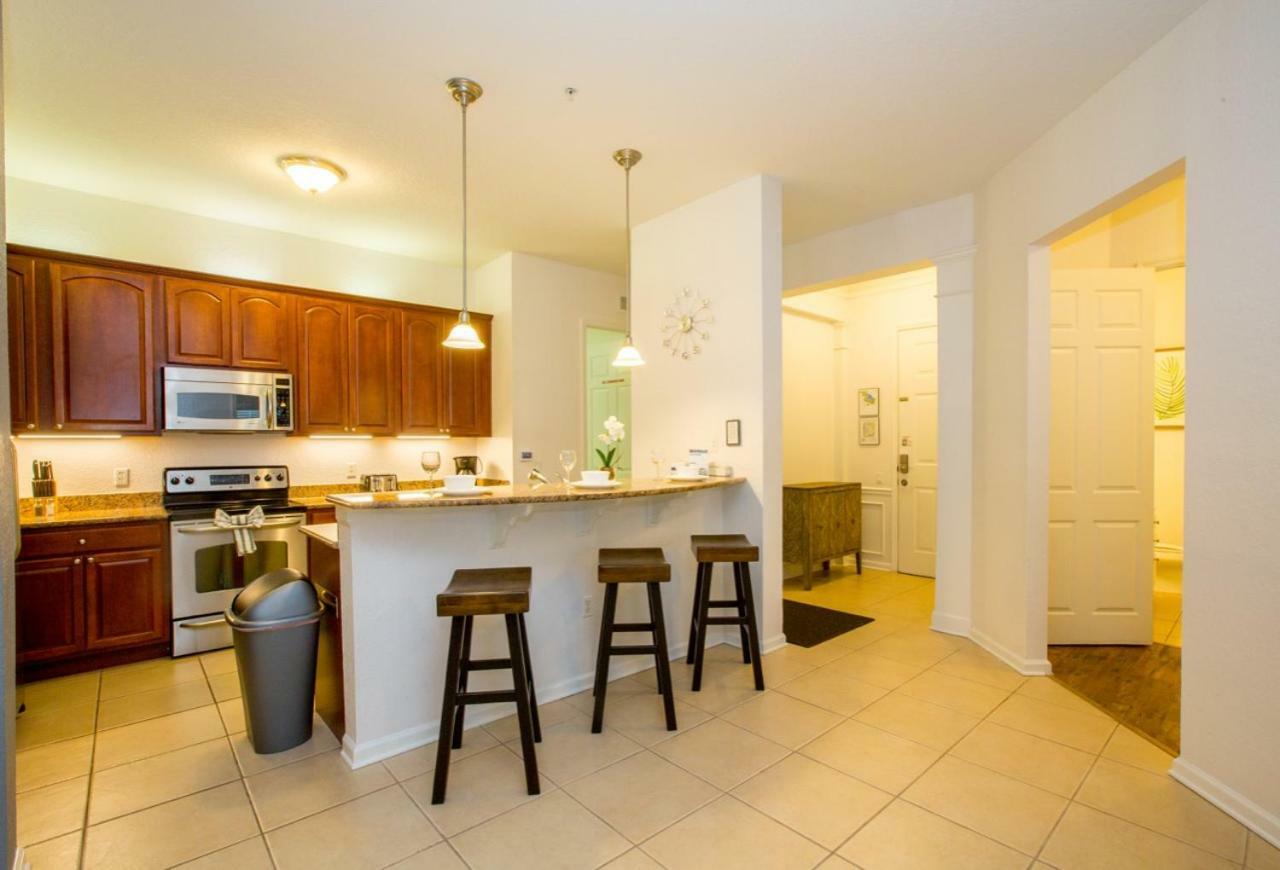Vista Cay Luxury 4 Bedroom Condo Orlando Luaran gambar