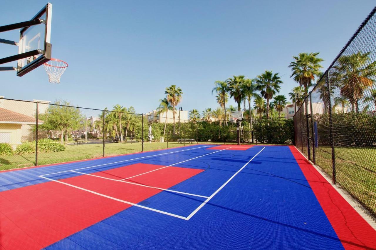 Vista Cay Luxury 4 Bedroom Condo Orlando Luaran gambar