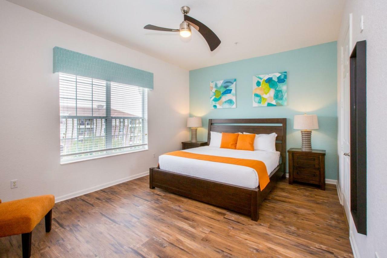 Vista Cay Luxury 4 Bedroom Condo Orlando Luaran gambar