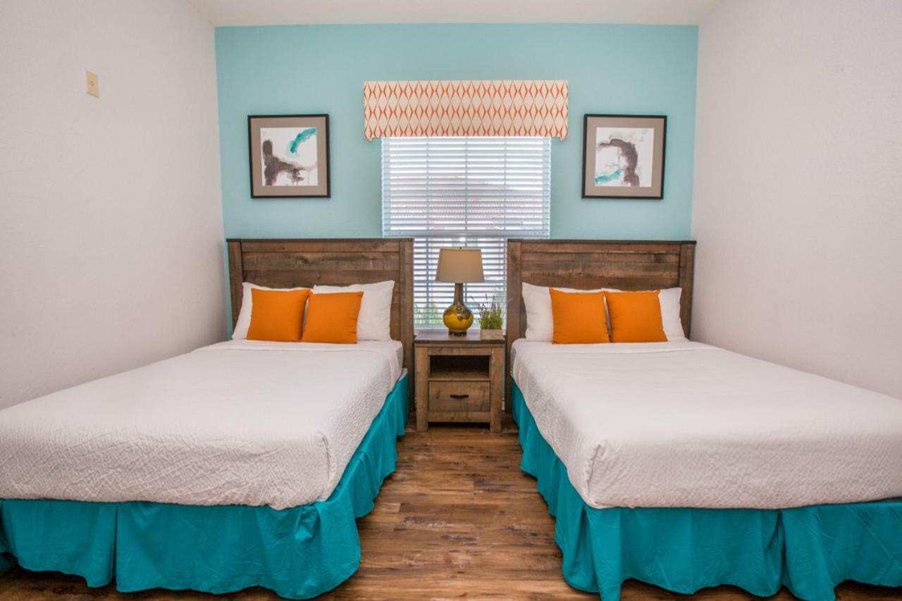 Vista Cay Luxury 4 Bedroom Condo Orlando Luaran gambar