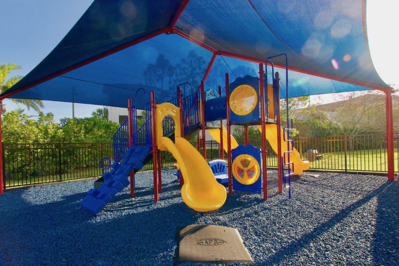 Vista Cay Luxury 4 Bedroom Condo Orlando Luaran gambar