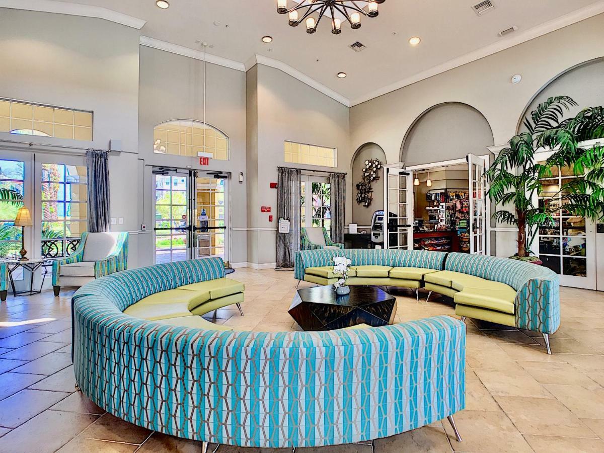 Vista Cay Luxury 4 Bedroom Condo Orlando Luaran gambar