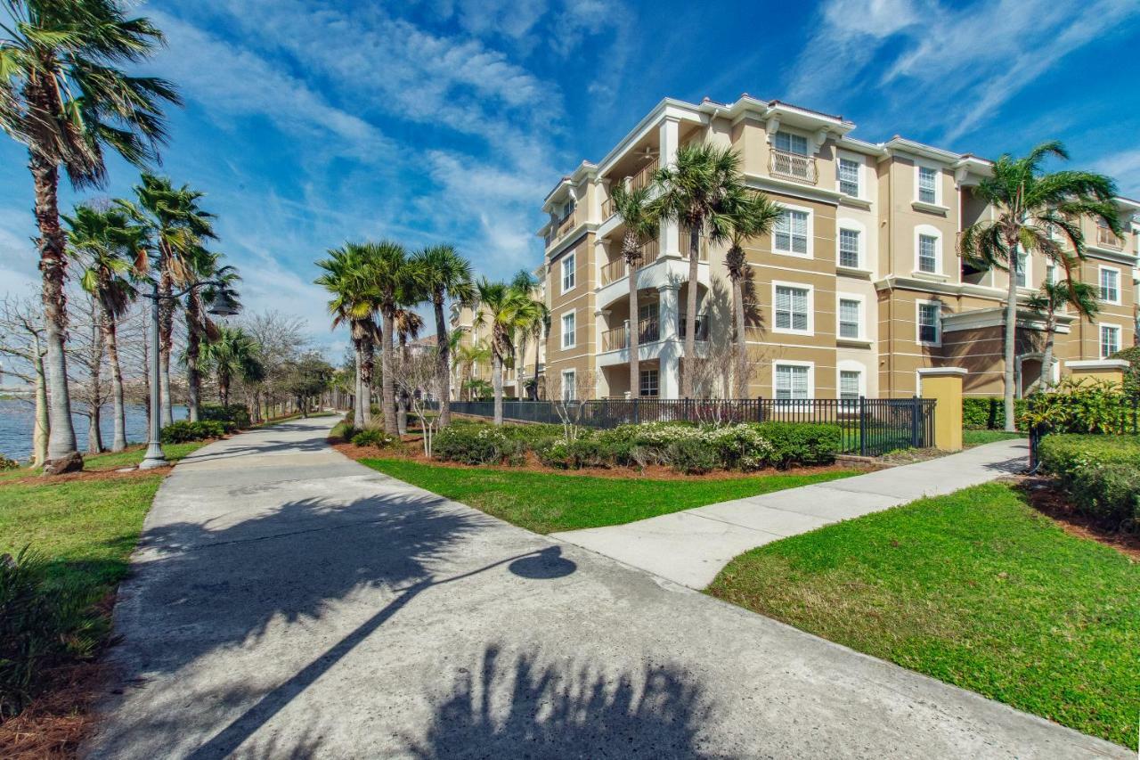Vista Cay Luxury 4 Bedroom Condo Orlando Luaran gambar